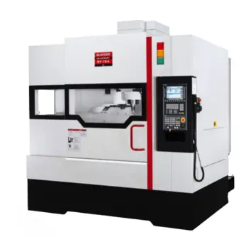 QUASER MV184C — Bulgaristan Makine Parkurumuz
