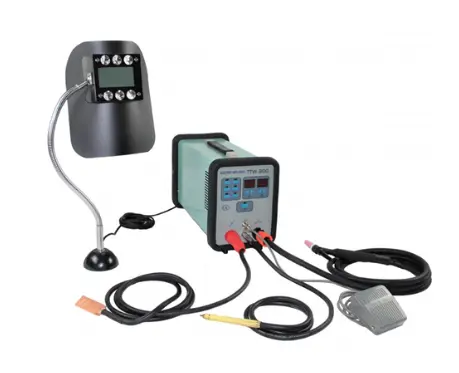 TRACYTEC TTW-900 — Bulgaristan Makine Parkurumuz