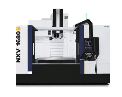 NXV1680B — Türkiye Makine Parkurumuz