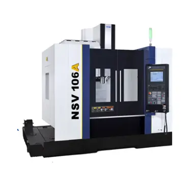 YCM-NSV106A — Türkiye Makine Parkurumuz
